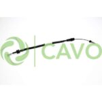 Gaz Teli Opel Astra G CAVO IT5903 632