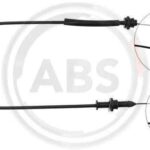 Gaz Teli Logan 2004> CAVO IT1303 601