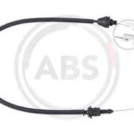 Gaz Teli Megane Sedan 1,9D CAVO 1403 028