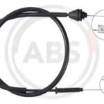 Gaz Teli Clio HB CAVO 1403 031