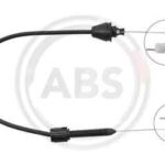 Gaz Teli Kangoo Benzinli 1,2 Clio CAVO 1403 032