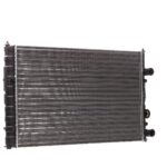 Motor Radyatör Cordoba Ibiza INCA Volkswagen Golf 3 Volkswagen Caddy Polo Classic 1,6 / 1,9SDI / 1,7SDI Valeo 731267