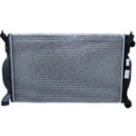 Motor Radyatörü Manuel A4 3,0 / Q 00>09 EXEO 09>14 NRF 50539