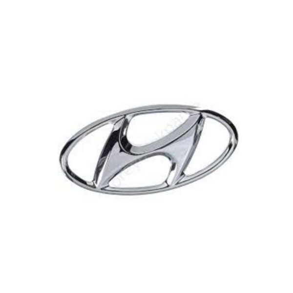 Panjur Arması Ön Hyundai PLEKSAN 7511