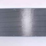 Klima Radyatörü (Kondanser) Renault Fluence Megane 3 Scenic 3 GRAND Scenic 3 1.2 Tce 1.4 1.5 dCI 1.6 KALE 050ABC050