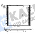 Klima Radyatörü X164 06>12 W164 2005>11 W251 06>12 KALE 342630
