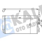 Klima Radyatörü BMW F20 F21 F30 F80 KALE 350530