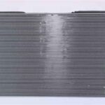 Klima Radyatörü Accent BLUE 1,4 Benzinli 2011> RIO 1,4 2011> KALE 353190