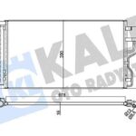 Klima Radyatörü Komple SPOrtaGE IX35 2010> (678×388×16) KALE 379600