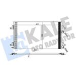 Klima Radyatörü Laguna 2 VEL SATIS (700×391×16) KALE 382500