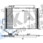 Klima Radyatörü W203 2002>07 CL203 2002>08 S203 03>07 C209 2002>2009 A209 03>10 KALE 392900