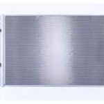 Klima Radyatör ( Kondanser) Komple Hyundai i20 1.2 2012->(HCC MArka) YETKILI SERVIS MALZEMESI MANDO HC976060U000