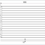 Klima Radyatörü Megane 2 Scenic 2 2,0 DCI 2005> (626X414X12) Valeo 818002