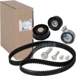 Triger Seti Vectra B Opel Astra F OMEGA B X20XEV X18XE GM 95516738