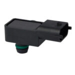 MAP Emme Manifold Basınç Sensörü Opel Corsa D Z10XEP Z12XEP Z14XEP GM 24420587