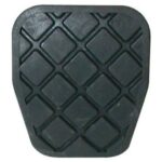 Pedal Lastiği Volkswagen Golf 4 Leon BORA Polo Classic A2 A3 UCEL 61123