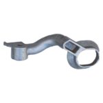 Radyatör Bağlantı Braketi Sağ Opel Corsa C 2001> ROOT 111301