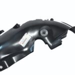 Çamurluk Davlumbazı Ön Sağ Clio 3 2005> SPL 985A