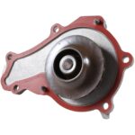 Devirdaim (SU Pompası ) P207 P308 P3008 P5008 P307 P407 Partner Citroen Berlingo C2 C3 C4 DV6 (1,6 HDI) FUCUS 1,6TDCI VOLVO 1,6HDI C3 3 DS3 P207 P308 P3008 P5008 DV6C DV6TED (1,6HDI 8V) PSA 1684447980