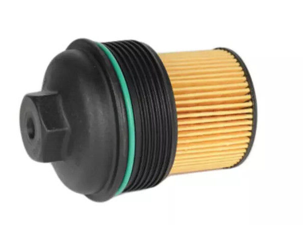 Yağ Filtre Gövdesi KOMP Z22XE Opel Astra - Vectra C GM 12605565