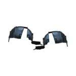 Çamurluk Davlumbazı Arka Sol Clio 4 SODSAN 067B