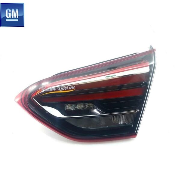 Stop Lambası İç Sağ Ledsiz Opel Crossland X GM 39137528