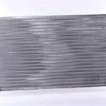 Motor Su Radyatör Z13DTJ Opel Corsa D (BRAZING) DENSO DRM20090