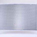 Motor Su Radyatörü Transit V347 2,2TDCI / 2,4TDCI 06>14 Klimasız KALE 0222311AB