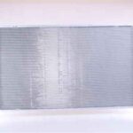 Motor Su Radyatörü Transit TUORNEO CUSTOM V362 V363 2,2TDCI 100PS / 125PS / 135PS / 140PS / 155PS 12 /> KALE 0222321AB