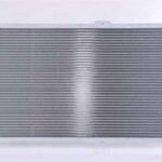 Motor Su Radyatörü Connect 1,8TDCI 75 / 90PS 03>09 Klimasız KALE 0223281AB