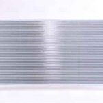 Motor Su Radyatörü Ford Connect 1,8TDCI 75PS / 90PS / 110PS 02 /> Klimalı / Klimasız KALE 0223311AB