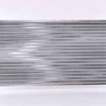 Motor Su Radyatör Partner P306 Citroen Berlingo XSARA DW8 / DW8B Klimasız (00 03) SEGMANLI (1351Z1) KALE 0403032AL