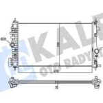 Motor Radyatörü MALIBU Insignia SAAB 9 5 KALE 346180