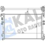 Motor Radyatörü P806 1,8I / 2,0I 8V / 2,0I 16V KALE 347220