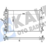 Motor Su Radyatörü A,T, Insignia 2,8 08> KALE 352300