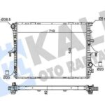 Motor Su Radyatörü Audi Q7 Porsche Cayenne Volkswagen Touareg 3,0TDI 3,2 / 4,2 / 5,0 / 6,0 / 3,6FSI / 3,0TFSI 03>10 KALE 367900