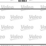 Motor Su Radyatörü BRAZING Vectra C Signum Z16XE Z18XE VALEO 732879