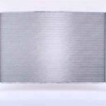 Motor Radyatörü Volkswagen Golf 5 VI Skoda Octavia A3 Rapid SUPERB 1,2 / 1,4TSI 2007> Valeo 735179