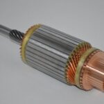 Marş Kollektörü (UB UF) Magirus Fiat 450 480 MF STEYR MAKO 72386801