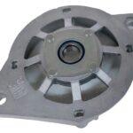 Alternatör Kumanda Taraf Kapağı AS250 Magirus PJ9 MF Fiat FORD MAKO 74991471