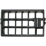 Havalandırma Difüzörü Sağ Renault R9 KAYA 498