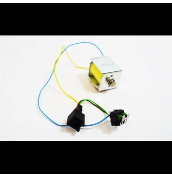 Vites Kontrol SWICHI (POZISYON SALTERI) Opel Corsa D GM 93191238