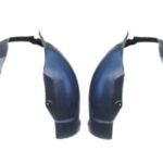 Çamurluk Davlumbazı Ön Sol C3 C3 2 (2002>2009) SODSAN 011B