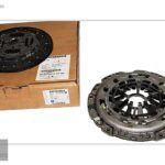 Debriyaj Seti EASYTRONIC Şanzıman Opel Meriva A 03>10 Z16XEP Opel Astra H 04>14 Z16XEP - Z16XER - A16XER Vectra C 2002>08 Z16XEP Opel Zafira B 2005>15 Z16XER - A16XER GM 93191225