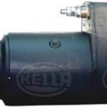 Marş Motoru 24V 5,4KW 11DIS BOSCH Tip STEYR 1290 71 78 STEYR 1490 71 78 HELLA 8EA012586-571
