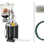 Yakıt Depo Şamandırası Mondeo 4 2007>2014 S MAX GALAXY 06 /> 2,0 DURATEC HE 16V 145PS Hella 8TF358146-321