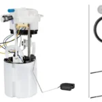 Yakıt Şamandırası Passat 2006>2011 2.0FSI / TSI 3BAR 205L HELLA 8TF358146-781