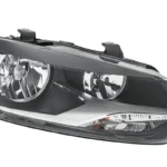 Far Komple Sağ Elektrikli Volkswagen Polo 6 2009> GKL 291824