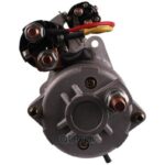 Marş Motoru 24 5 7,5 kW 11 DIS Renault MAGNUM 400 - 440 - 480 M9T80072 HELLA 8EA012586-151