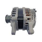 Alternatör 185A 12V FLUENCE 2014> Grand Scenic 3 2011> Megane 3 2013> Kadjar 2015> Master 3 2010> MOVANO B 2010> 1.6 DCI 2.3 DCI (MITSUBISH) HELLA 8EL011713-861